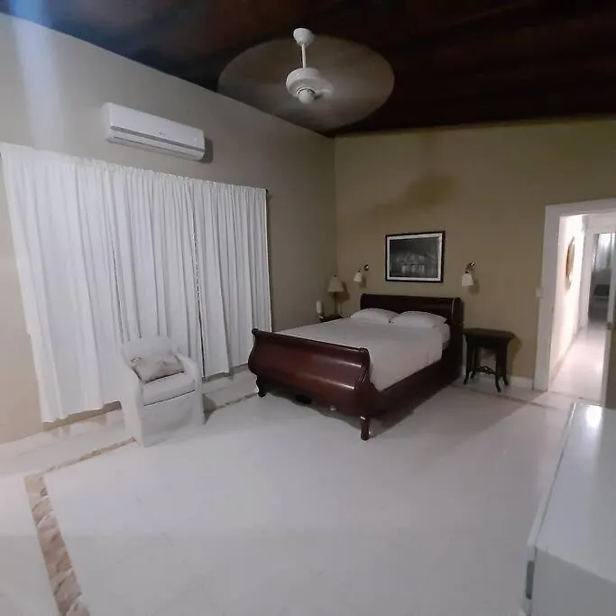 La Pared Villa Los Cerros, Hermosa Villa Familiar, Colina En El Bosque Y La Playa הרפובליקה הדומיניקנית