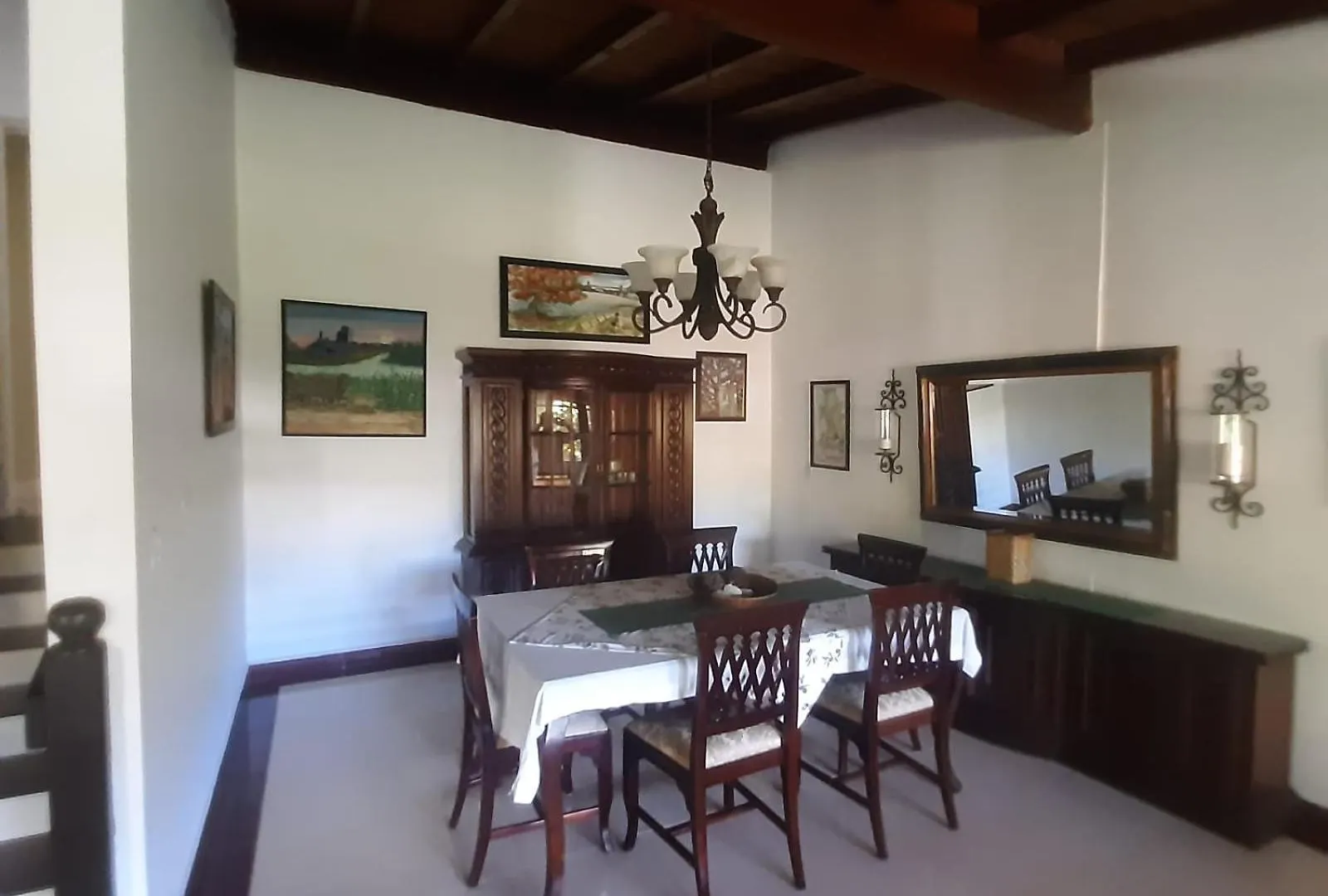 La Pared Villa Los Cerros, Hermosa Villa Familiar, Colina En El Bosque Y La Playa 0*, La Pared הרפובליקה הדומיניקנית